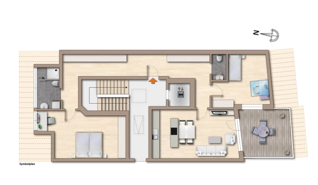 Grundriss 1
