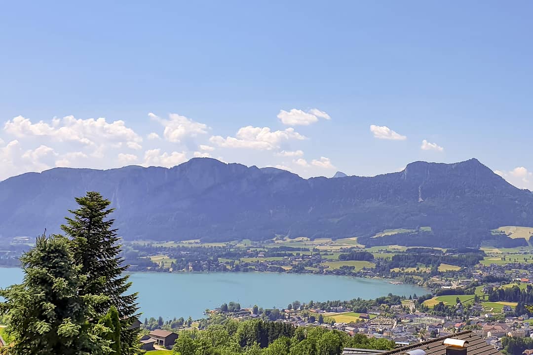 Ausblick