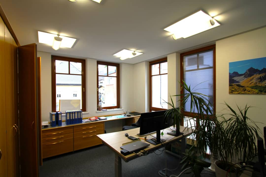 Büro 3