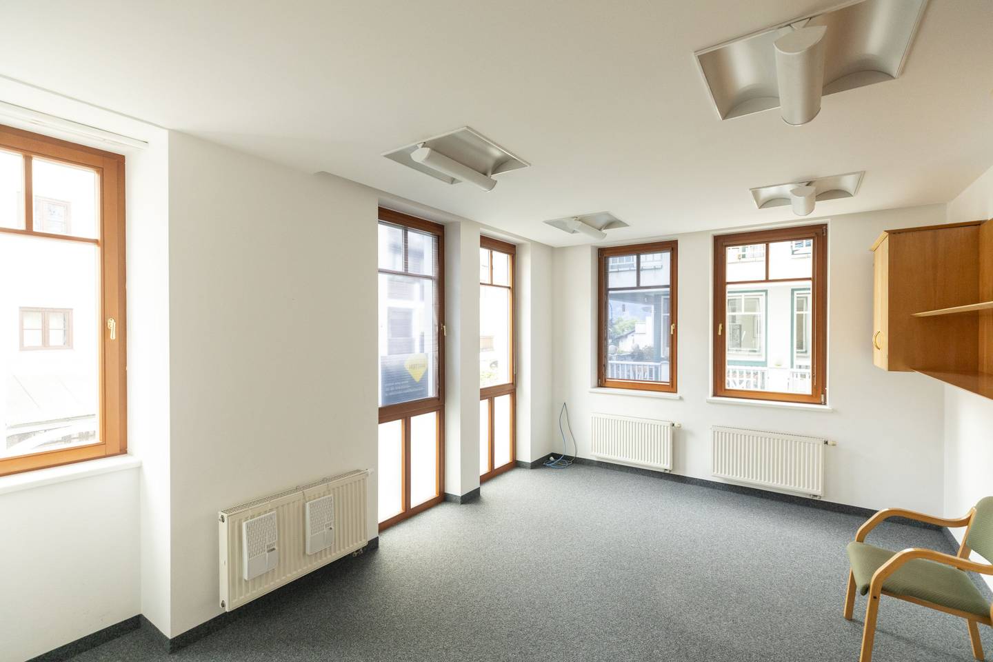 Büro / Praxis / Ordination in bester Zentrumslage
