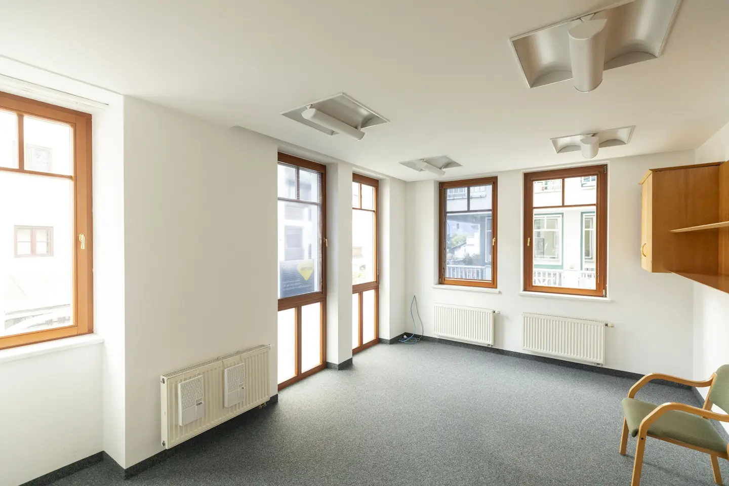 Büro / Praxis / Ordination in bester Zentrumslage