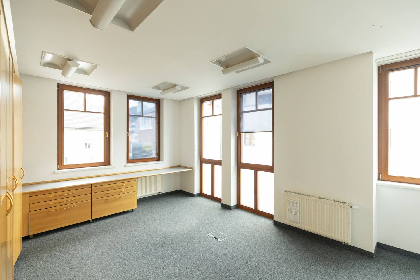 Büro / Praxis / Ordination in bester Zentrumslage