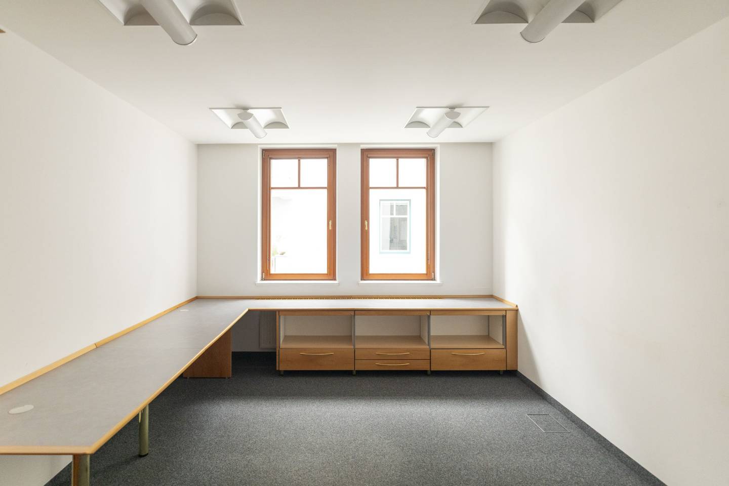 Büro / Praxis / Ordination in bester Zentrumslage