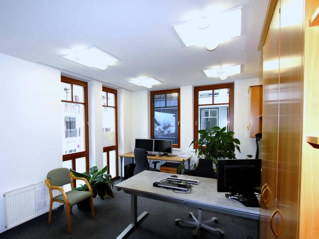 Büro / Praxis / Ordination in bester Zentrumslage