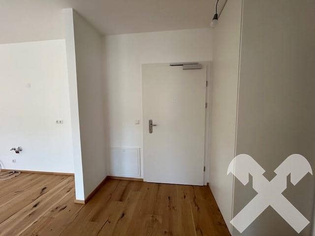 Renovated apartment first occupancy barrier free
