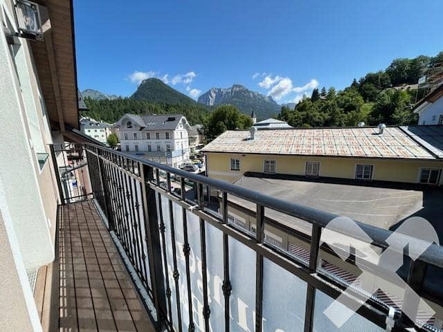Renovated apartment first occupancy barrier free