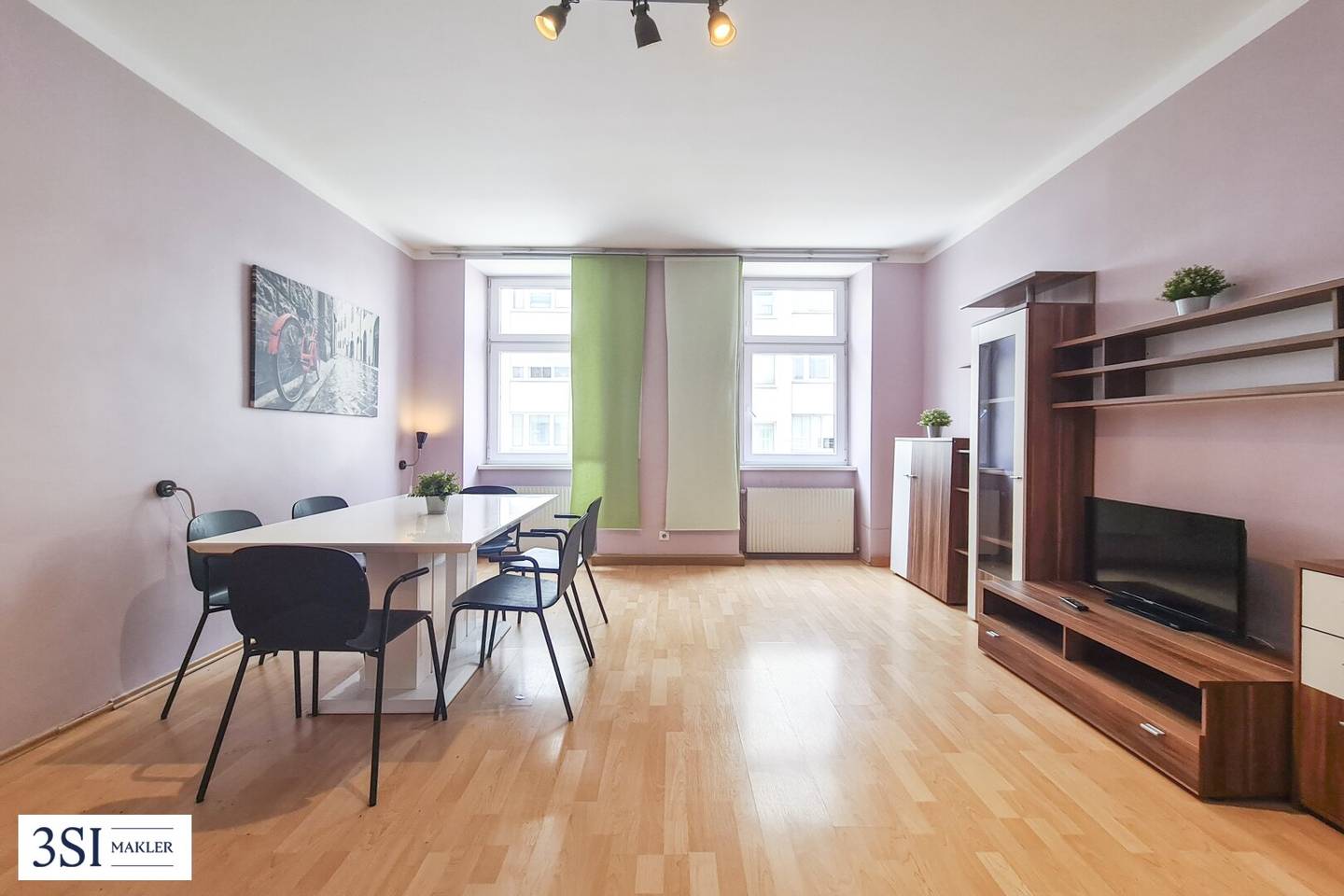 Charming 2-room apartment in 1100 Vienna, perfect for investors or owner-occupiers