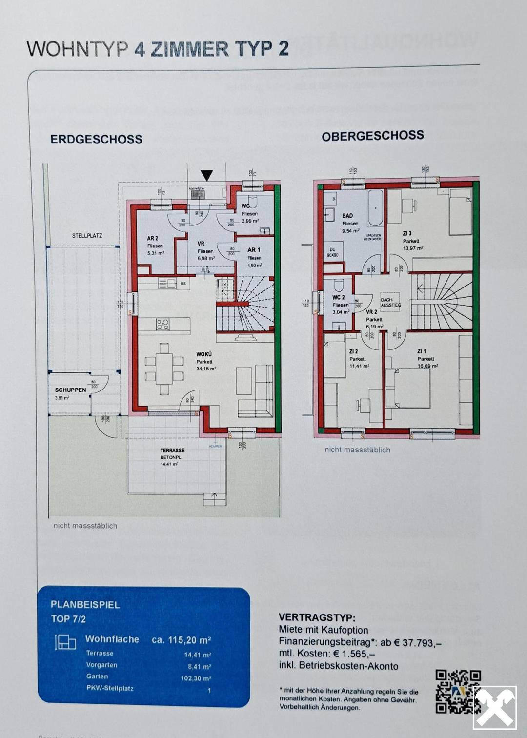 Grundriss 3