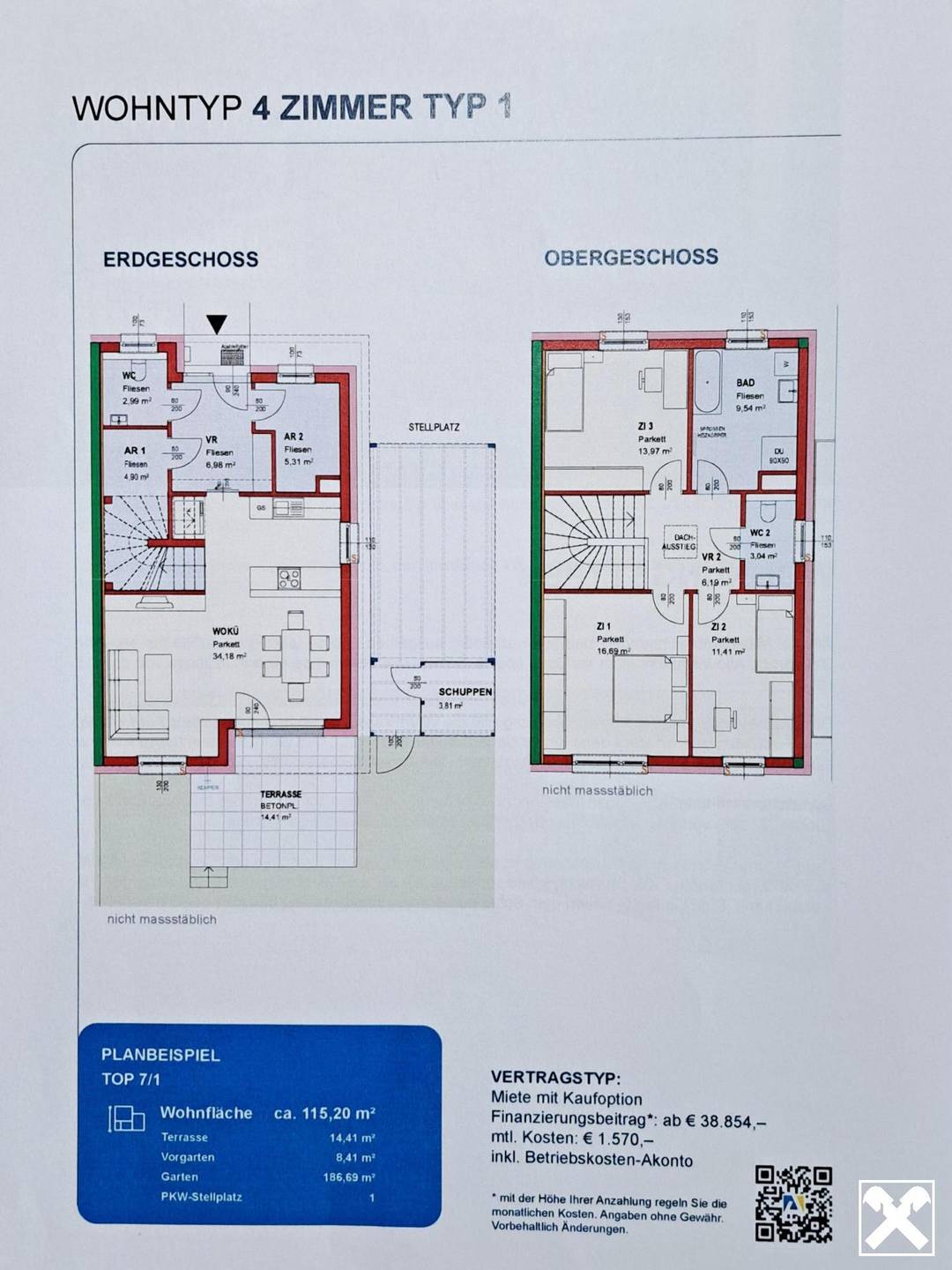 Grundriss 2