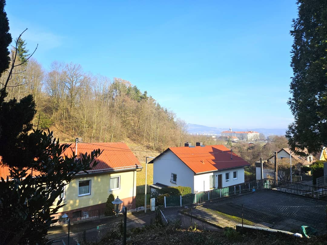 Baugrundstück Pöstlingberg/Mitterbergerweg - NEUER PREIS