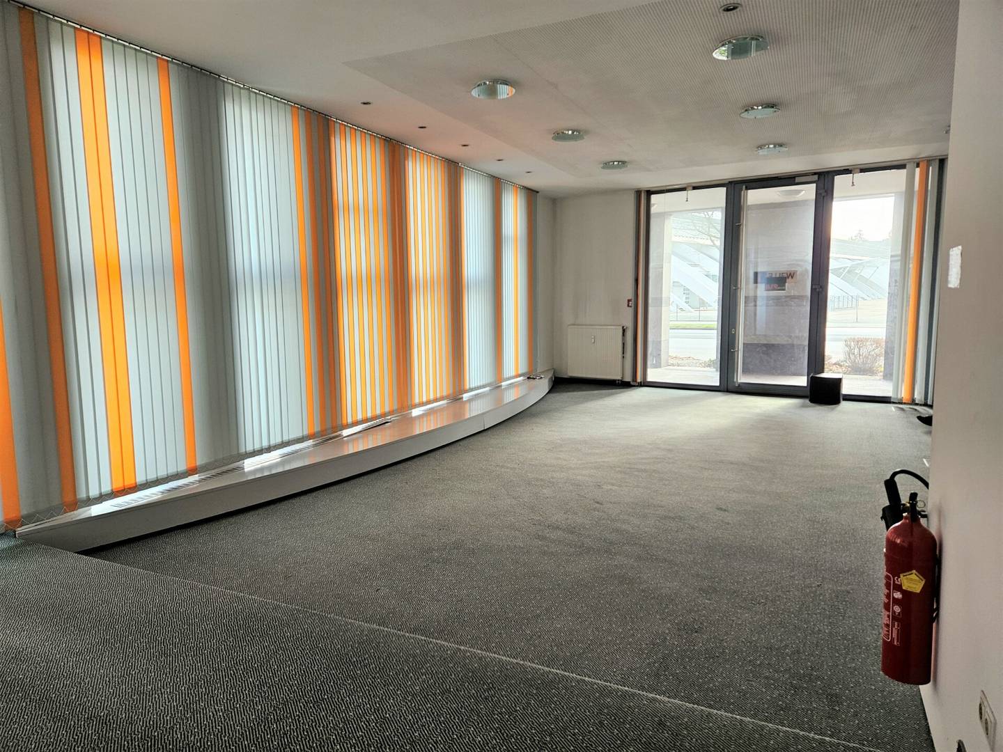 Büro 7.3