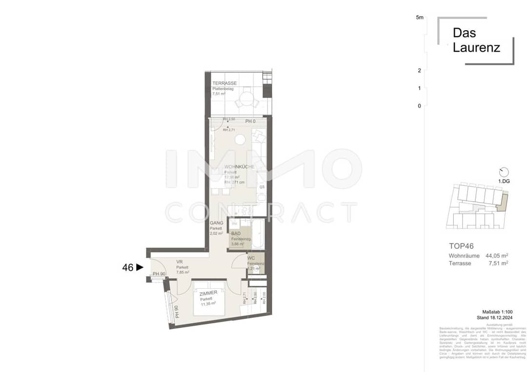 Grundriss 1