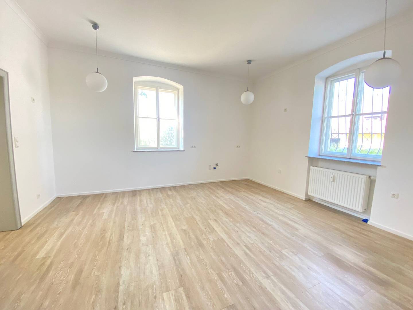 Bürofläche Nähe Bahnhof