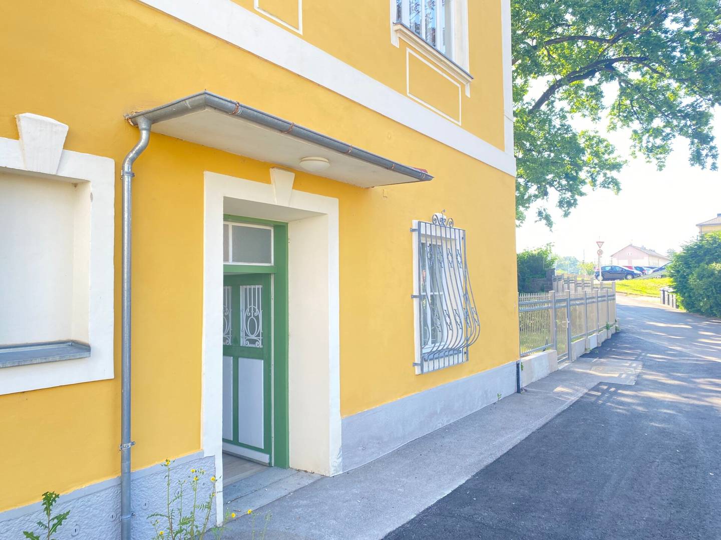 Bürofläche Nähe Bahnhof