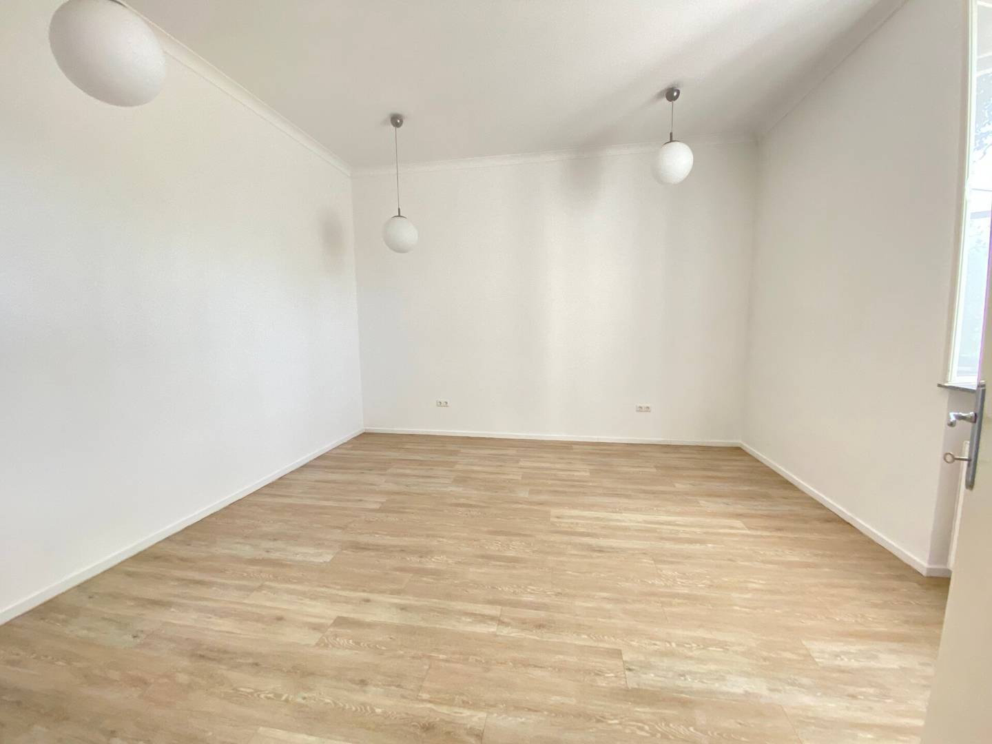 Bürofläche Nähe Bahnhof