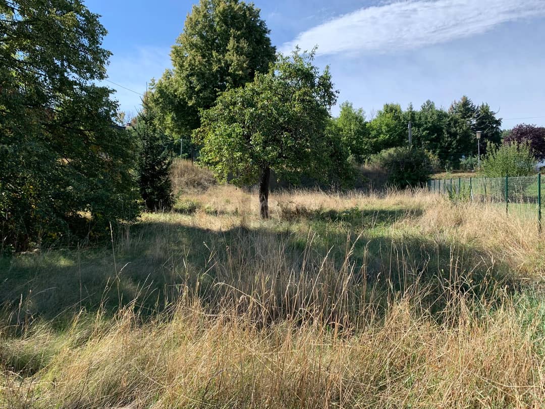 Building Plot in Bad Sauerbrunn