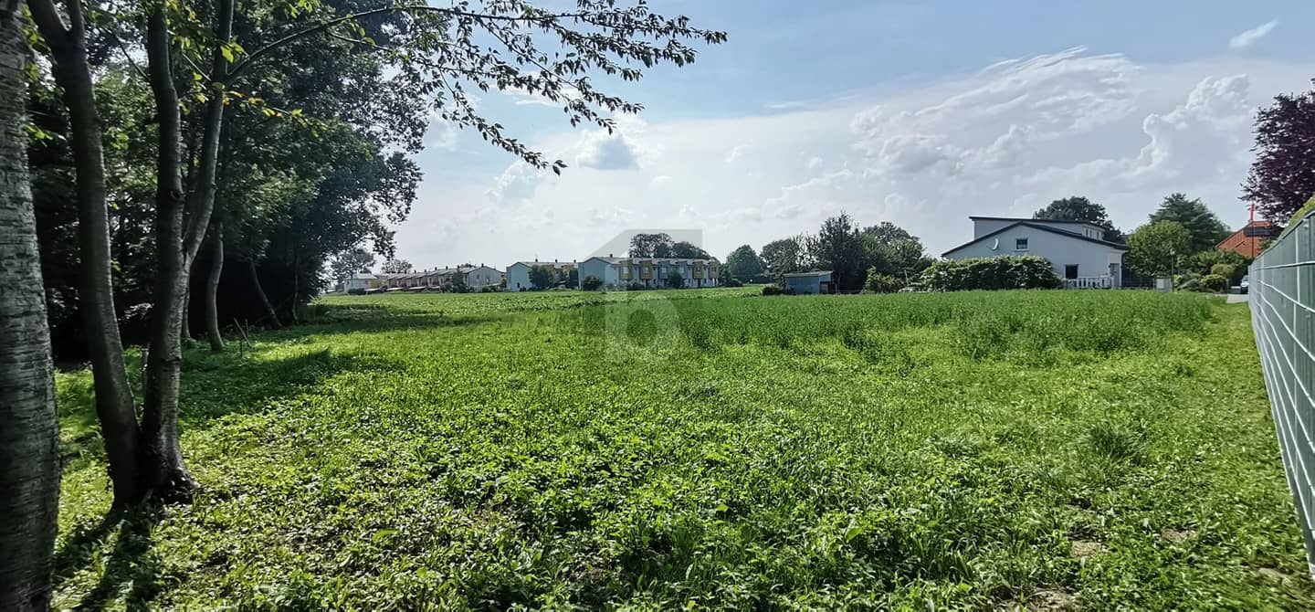 Wohnung in ruhiger Uferlage mit direktem Wasserzugang