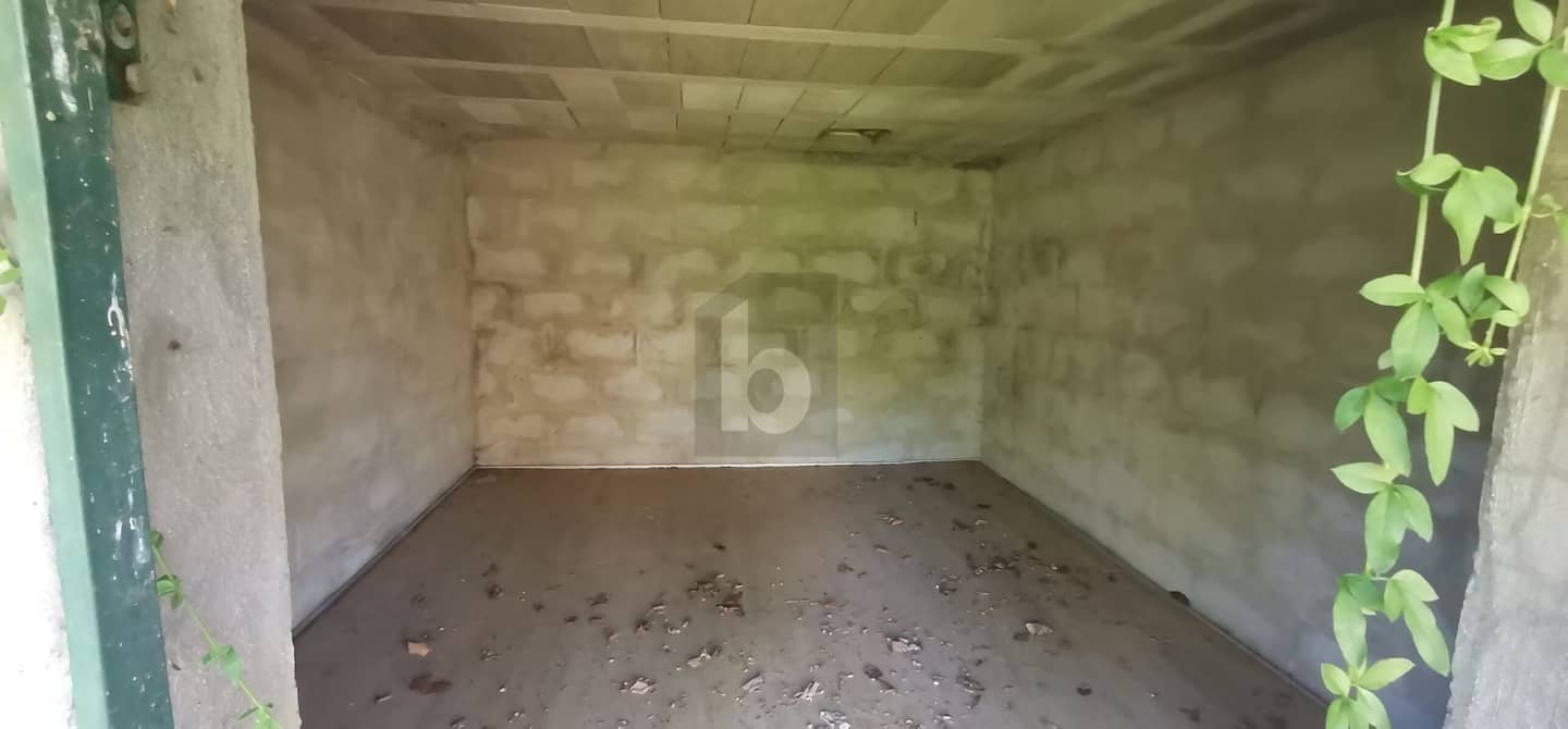 Sonniges Grundstück am Neusiedlersee Wohnung