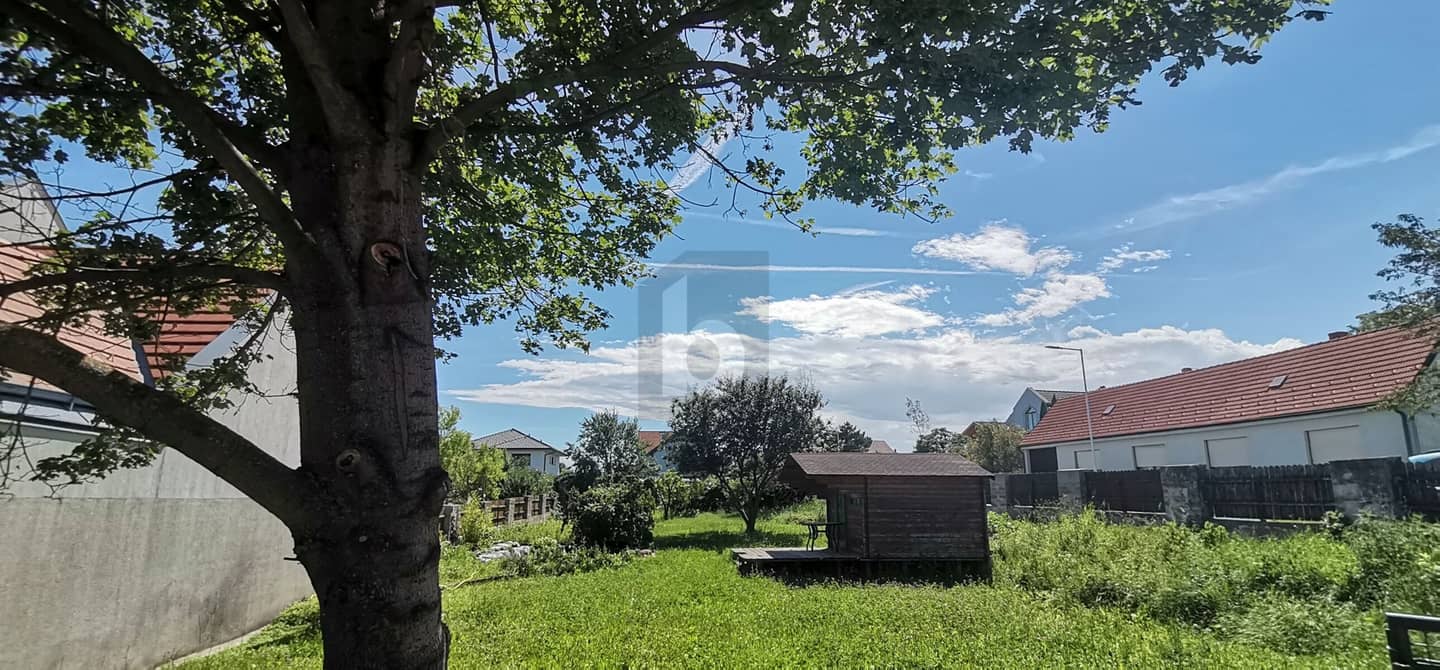 Sonniges Grundstück am Neusiedlersee Wohnung