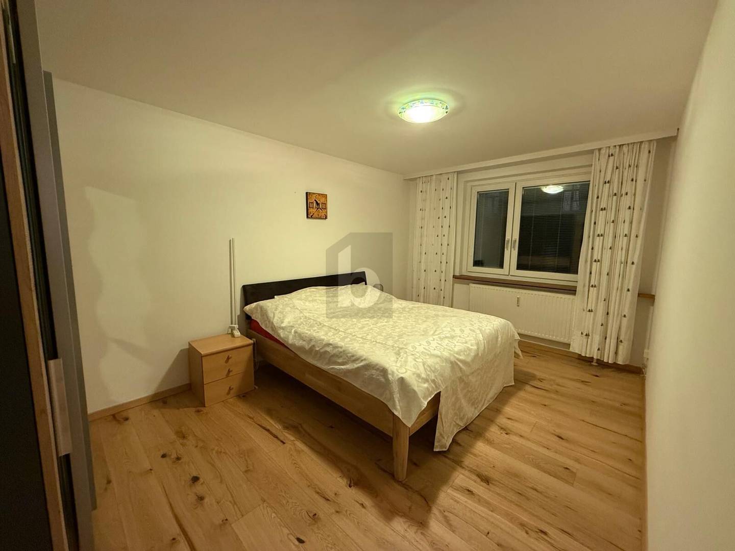 Bright Wohnung near Mariahilfer Straße with lift