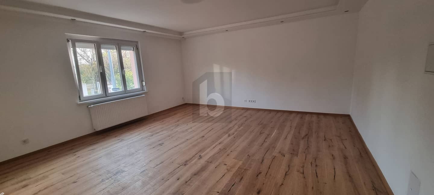 Newly renovated apartment with Augarten view