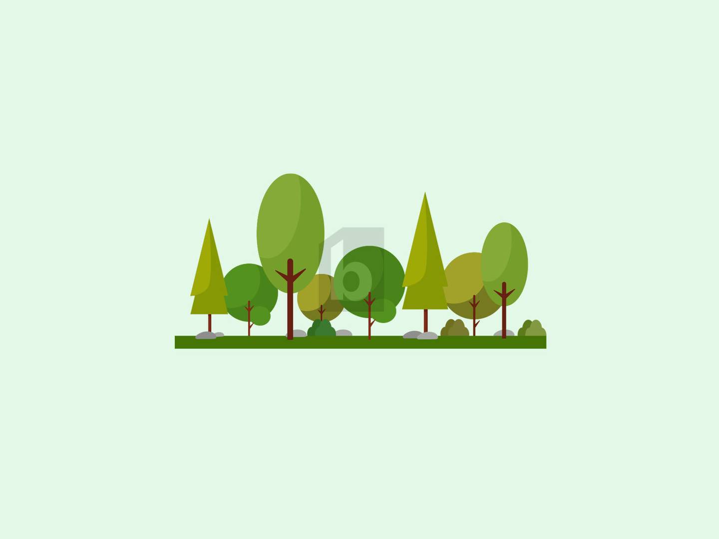 Familienwohnung für großzügiges Bauprojekt am Naturpark