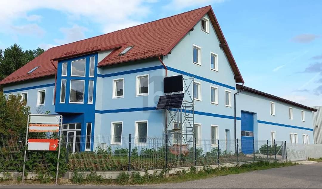 Commercial Property St. Andrä-Wördern 1487m²