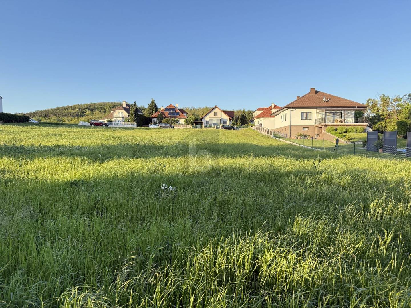 Sonnige Wohnung mit Panoramablick in ruhiger Lage
