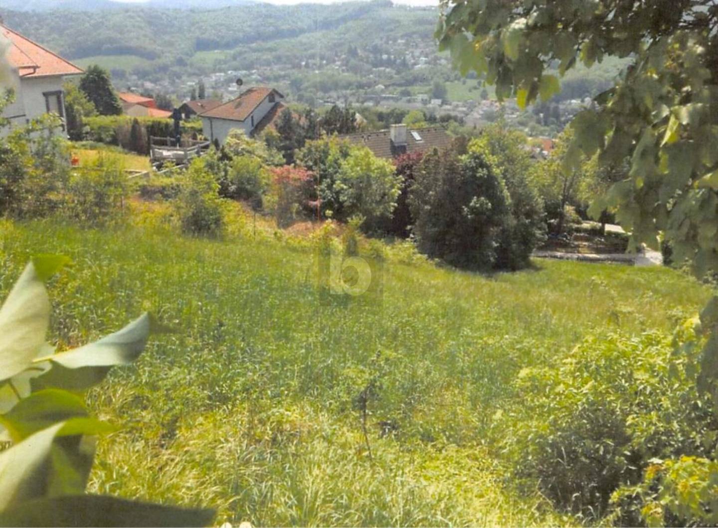 Sonnige Südlage am Ölberg mit unverbaubarem Fernblick Wohnung