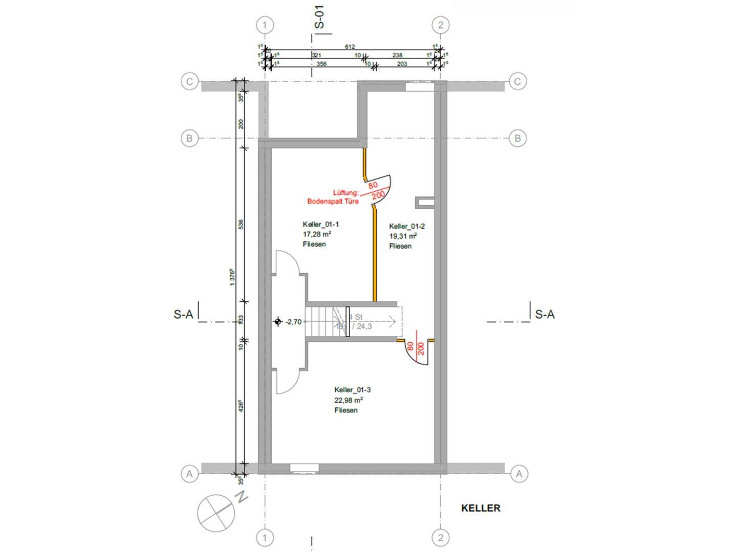 Floor plan 4