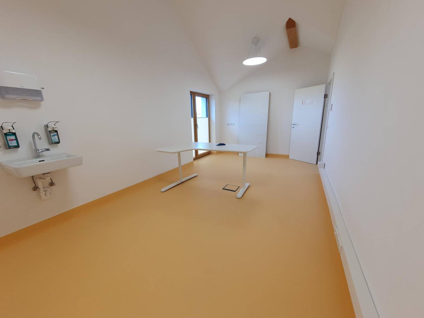 Büro Praxis Ordination zur Vermietung 4073 Wilhering - Reith