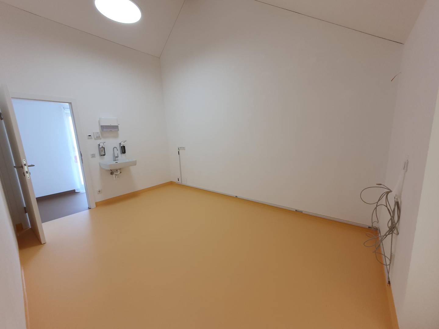 Büro Praxis Ordination zur Vermietung 4073 Wilhering - Reith