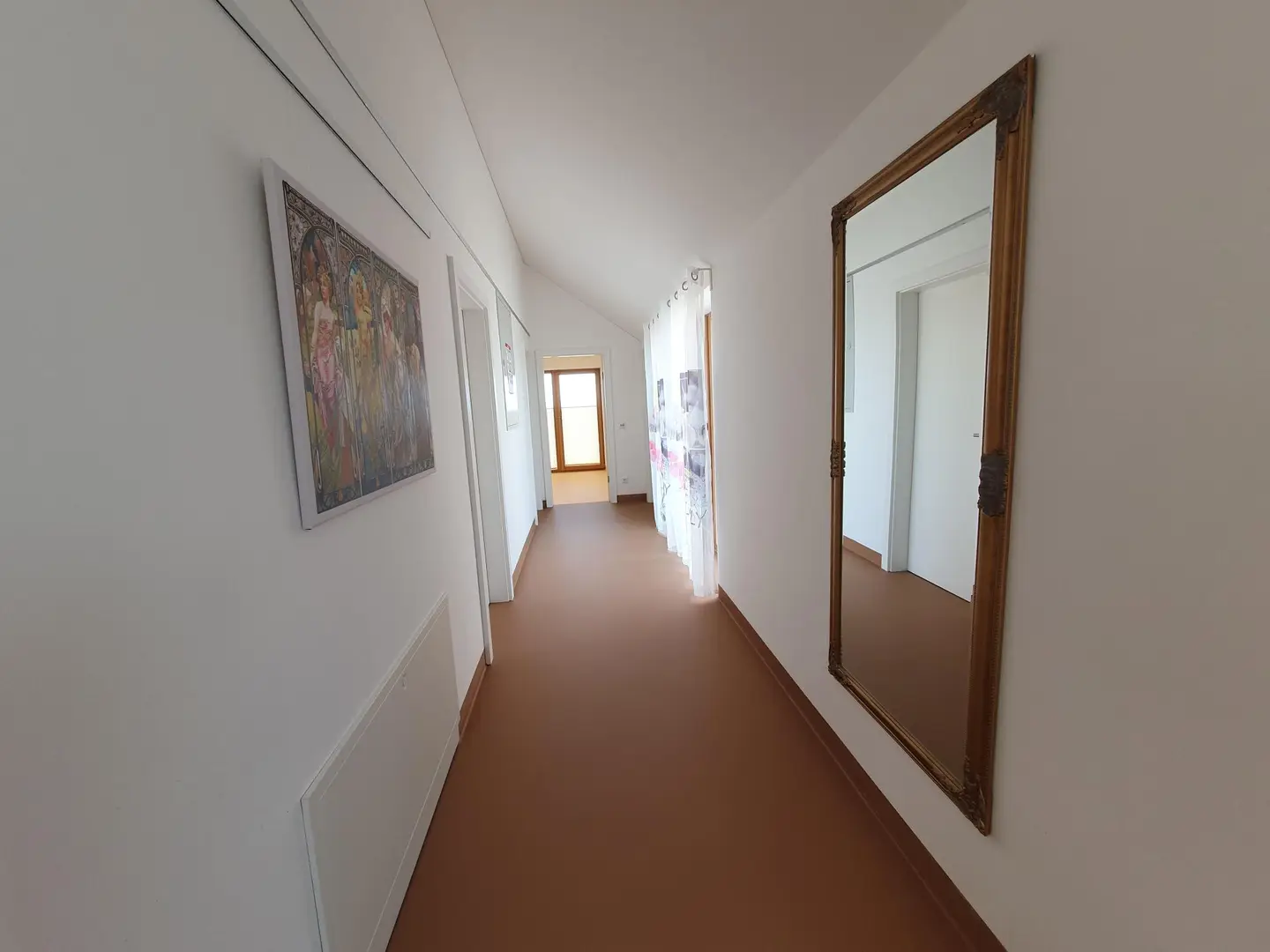 Praxis-/Behandlungsraum 13 m² in Wilhering (Reith) – Gewerbe