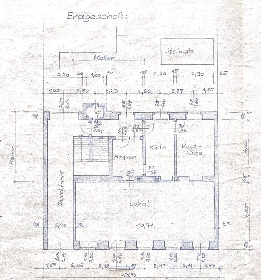 Grundriss 3