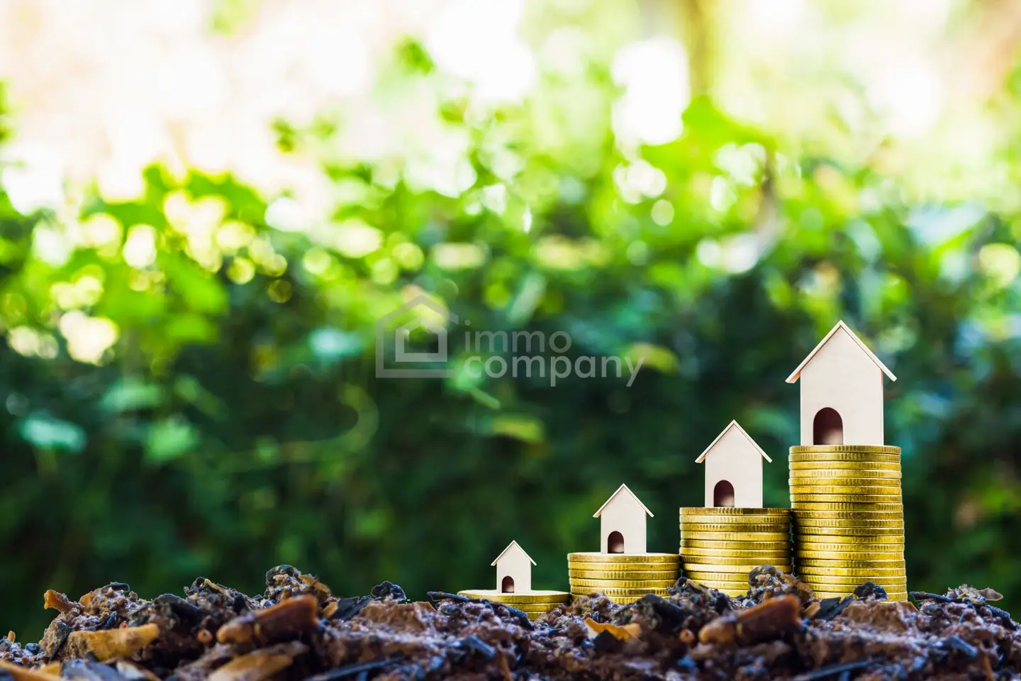 Dream property in Gerasdorf bei Wien, your place for future dreams