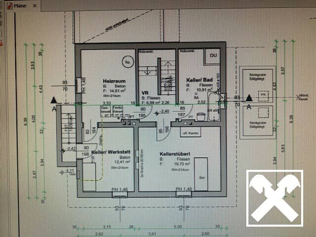 Floor plan 3