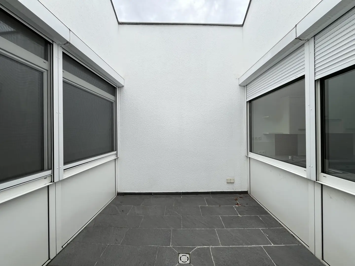 Zentrale 2-Zimmer-Wohnung in Vöcklabruck