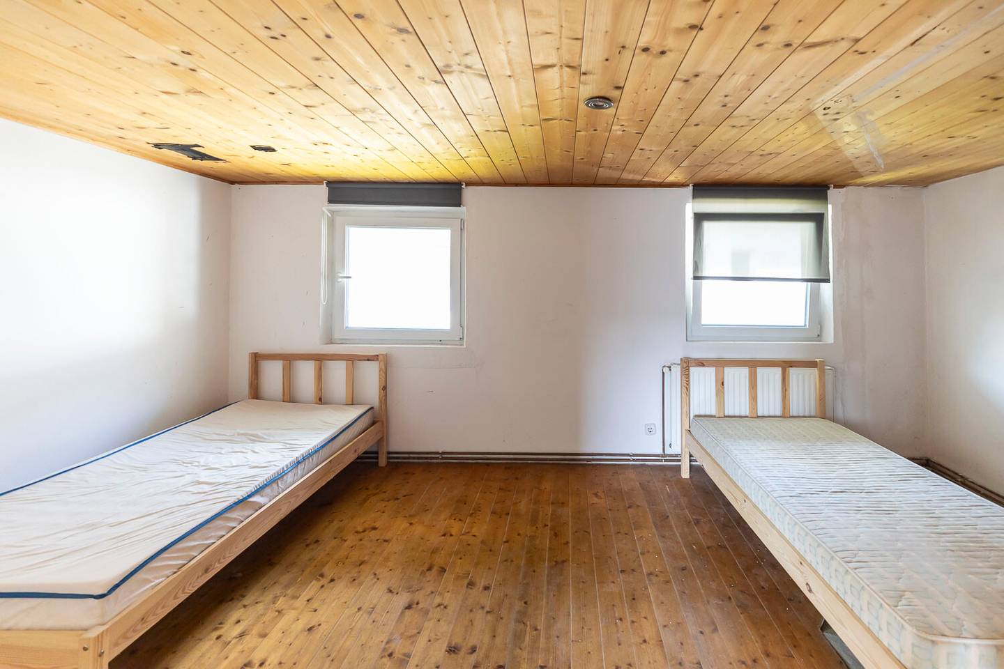 Wohnung ruhiger Lage nahe Zentrum und Bahnhof