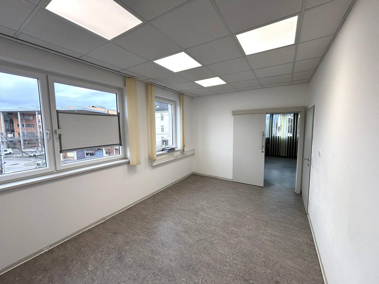 Start-up Ordination im Ärztehaus Prinz-Eugen-Straße
