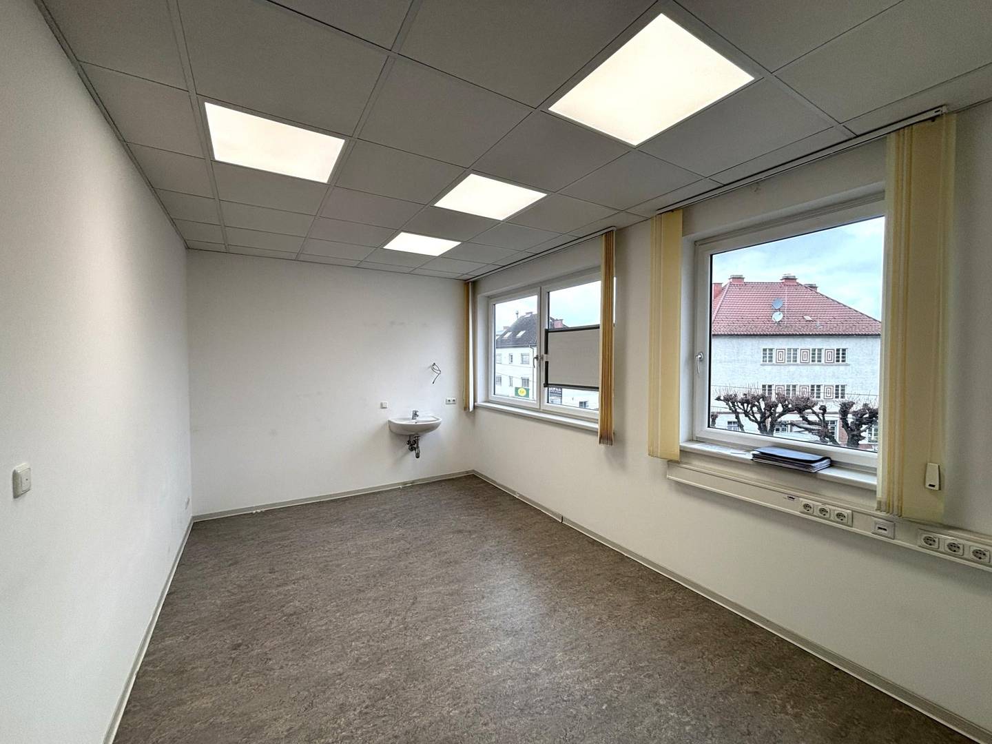 Start-up Ordination im Ärztehaus Prinz-Eugen-Straße