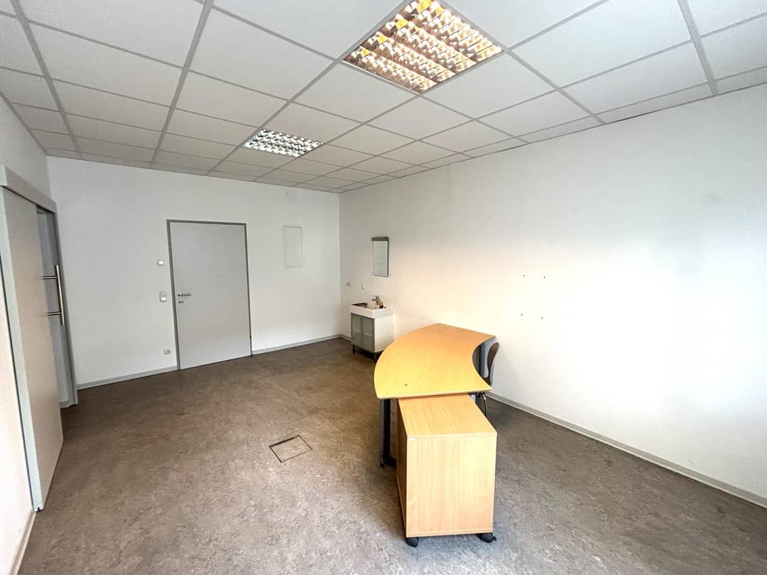 Büro