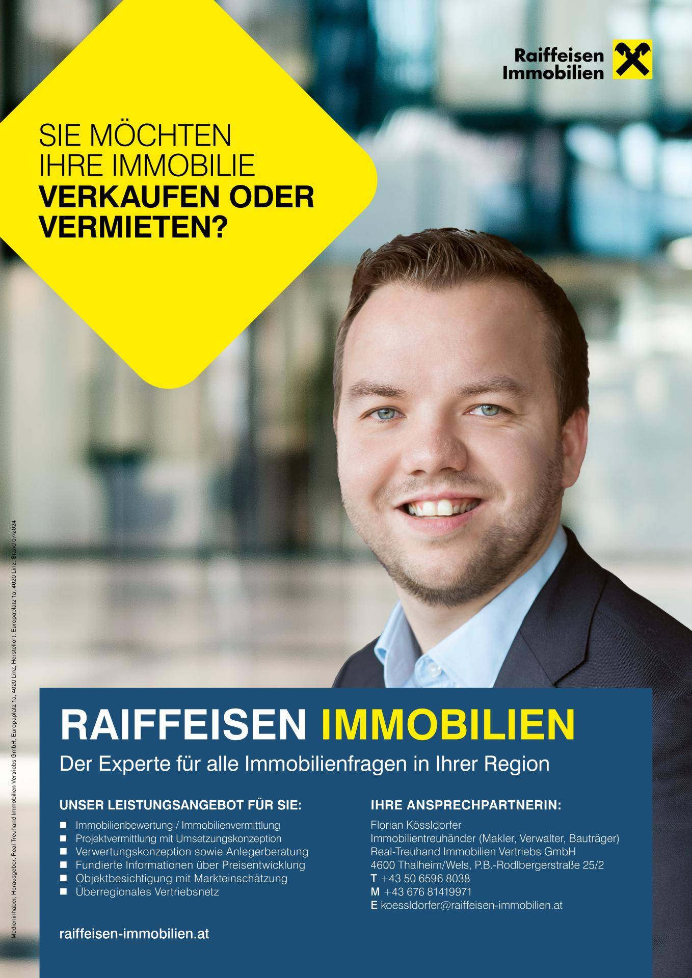 Projektgrundstück mit Entwicklungspotenzial in ruhiger Lage
