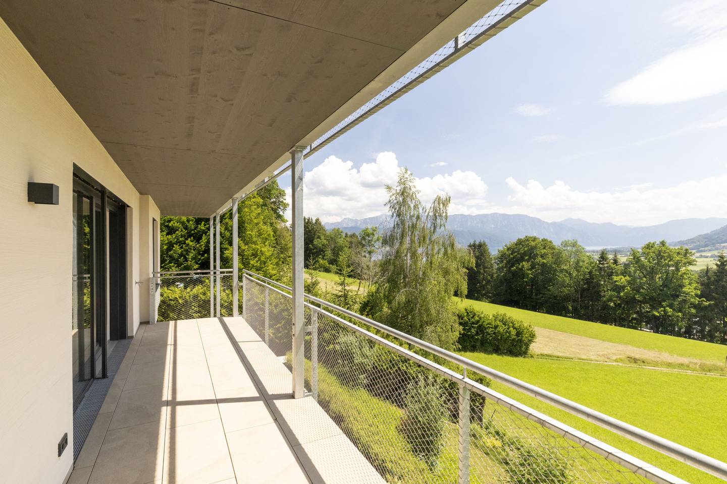 Top Wohnung mit Fernblick in Palmsdorf