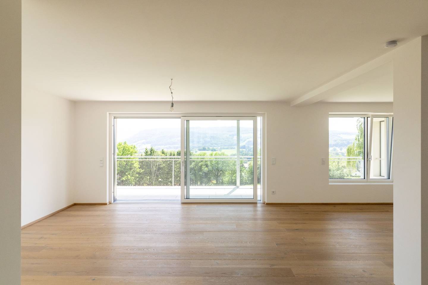 Top Wohnung mit Fernblick in Palmsdorf