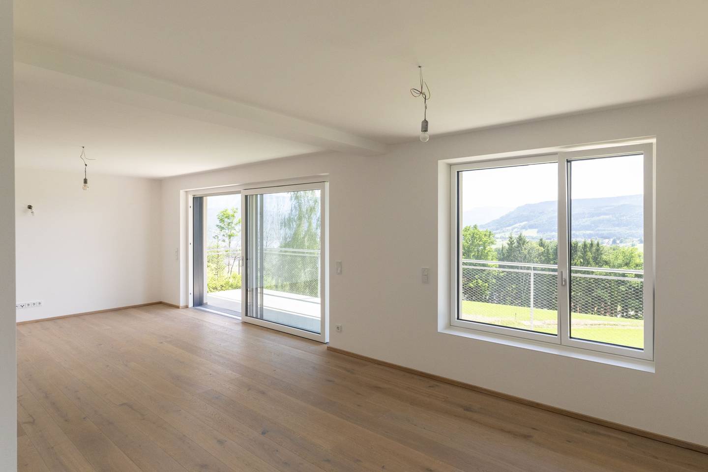Top Wohnung mit Fernblick in Palmsdorf