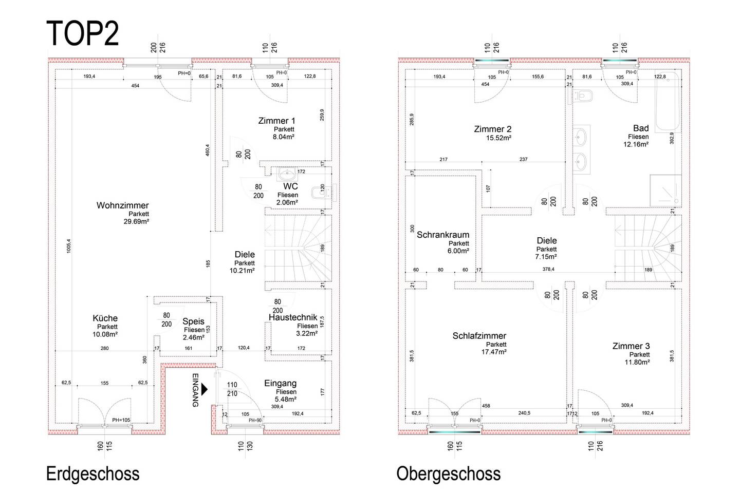 Grundriss 1