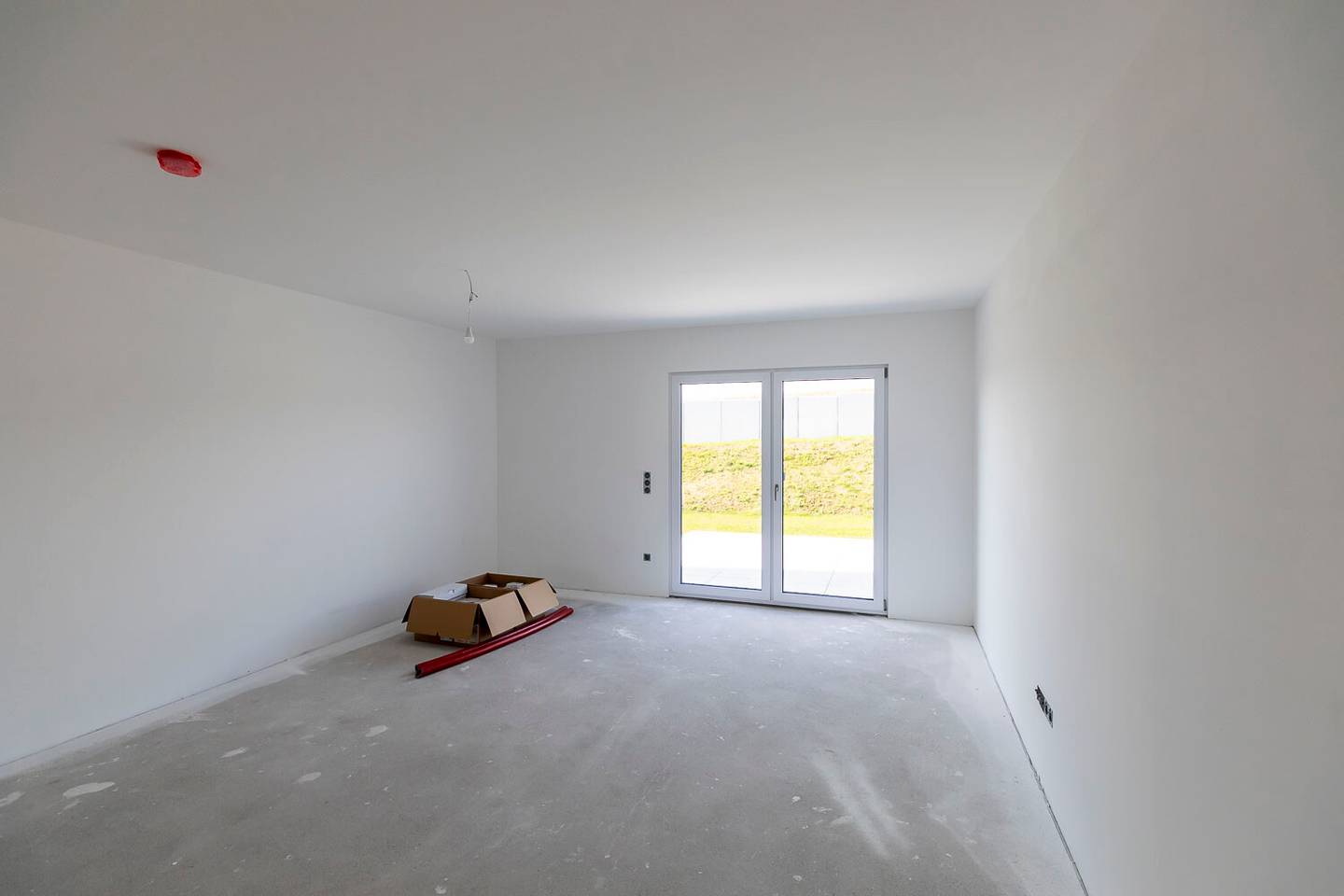 Mittelreihenhaus in Niederthalheim: 5-Zimmer, 141 m² Wohnfläche