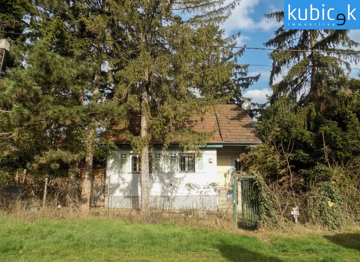 Ruhelage Nähe Donauspital