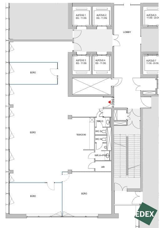 Grundriss 1