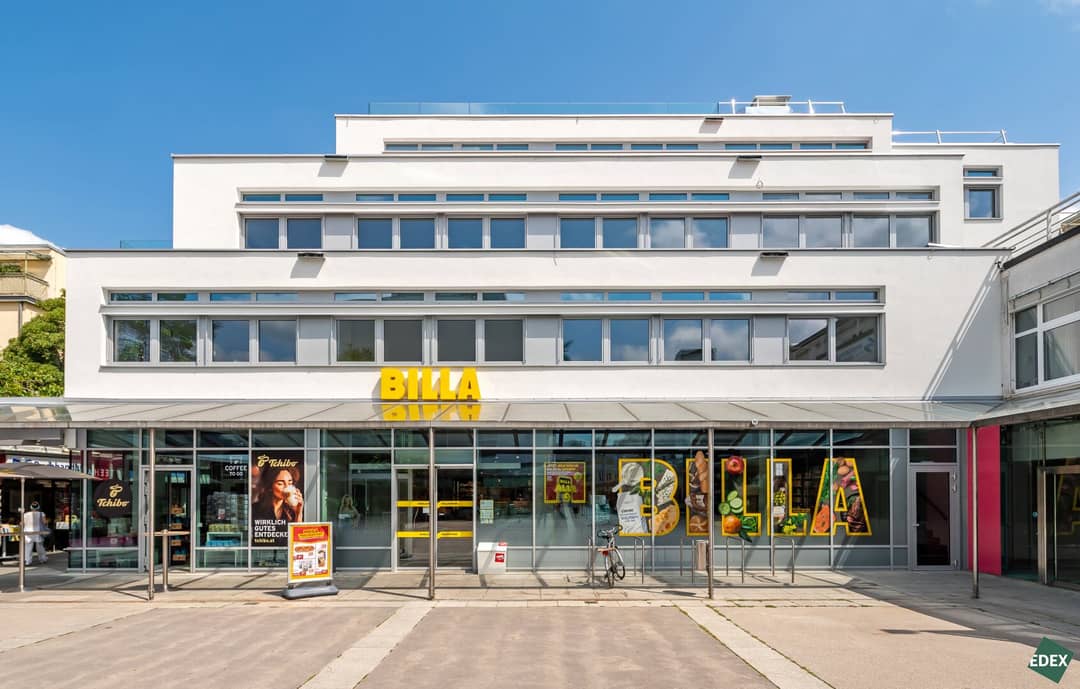 EKAZENT Hietzing | Hietzinger Hauptstraße, 1130 Wien,Hietzing